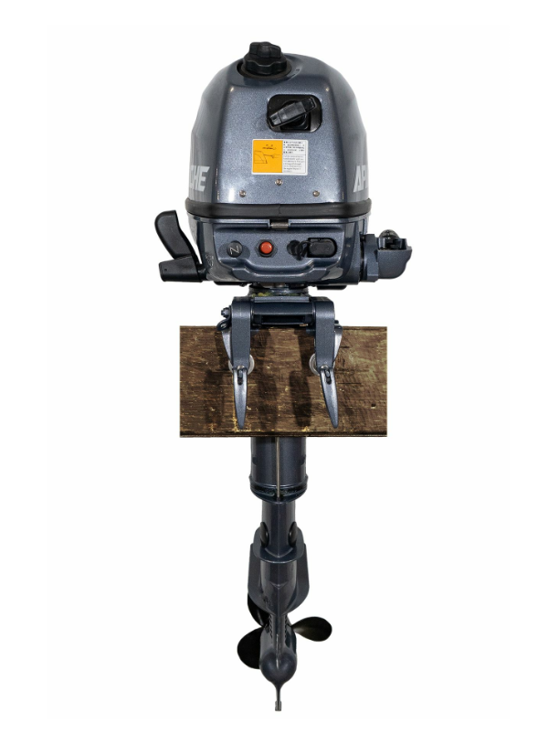 Лодочный мотор APACHE T 6 BS в Пензе