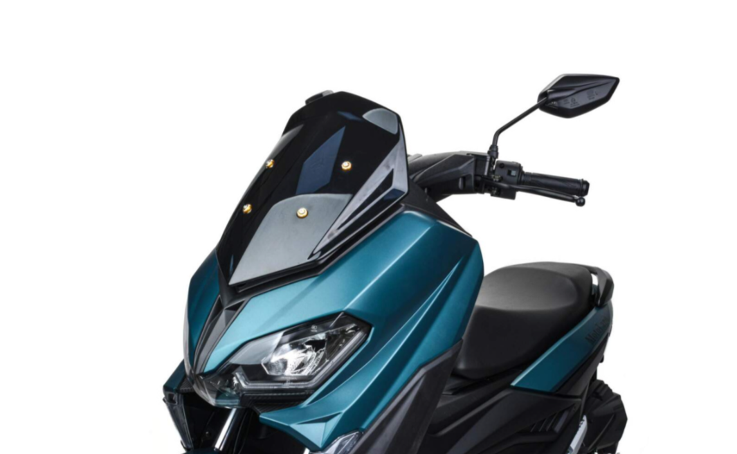 Скутер MOTOLAND (МОТОЛЕНД) VULKAN 150 в Пензе