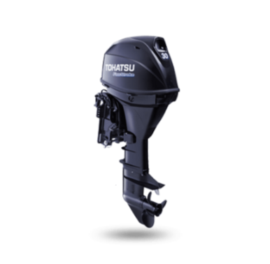 Лодочный мотор Tohatsu MFS 30 CEPL в Пензе