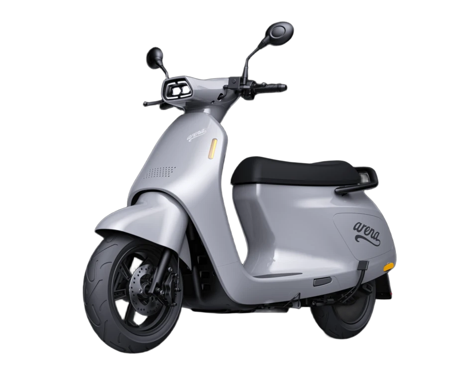 Скутер FAIDET ARENA 200 (49) в Пензе