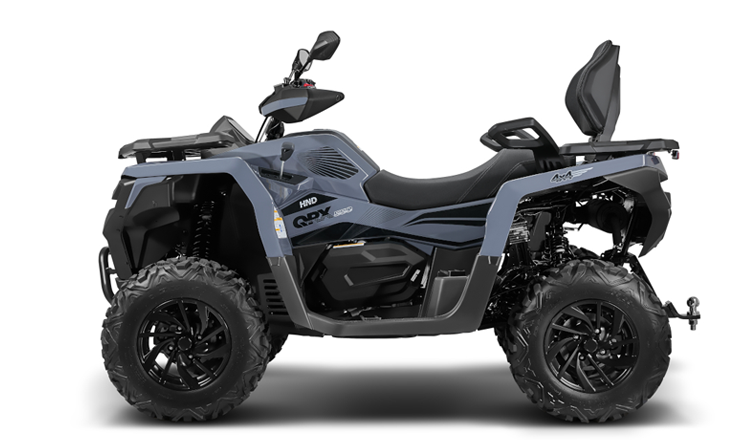 Квадроцикл HND QRX 550 в Пензе