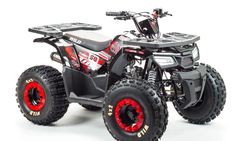 Квадроцикл PROMAX WILD 175 в Пензе
