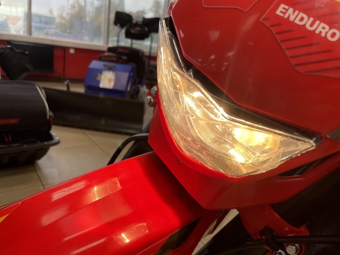 Кроссовый мотоцикл FAIDET K1 PR300 в Пензе