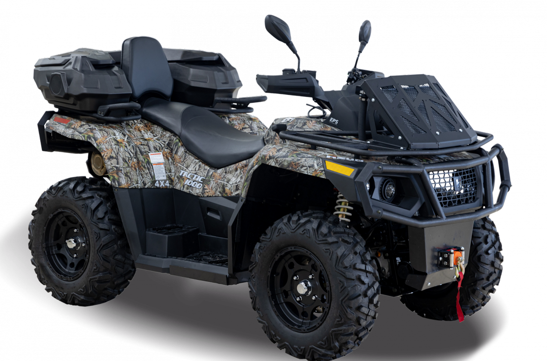 Квадроцикл HISUN TACTIC GT1000/EXTREME EDITION в Пензе