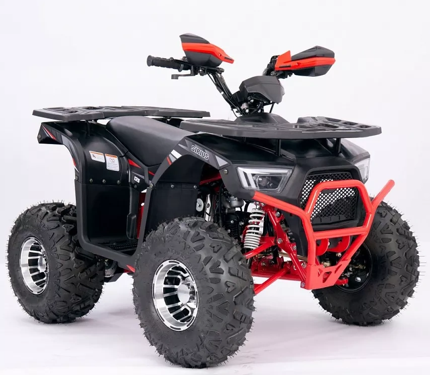Квадроцикл YACOTA Sirius LD 125 в Пензе