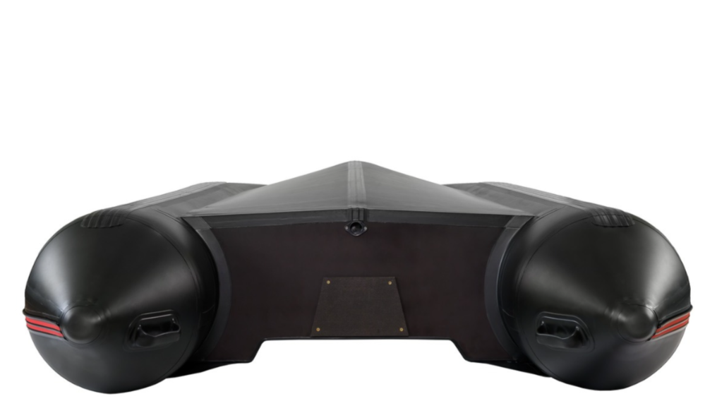 ЛОДКА НАДУВНАЯ YUKONA 450 TS - U (БЕЗ ПАЙОЛА) в Пензе