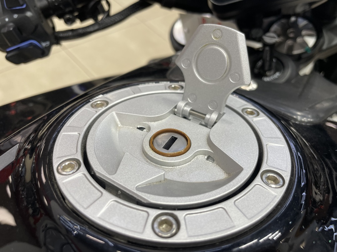 Мотоцикл Benda LFS 700 в Пензе