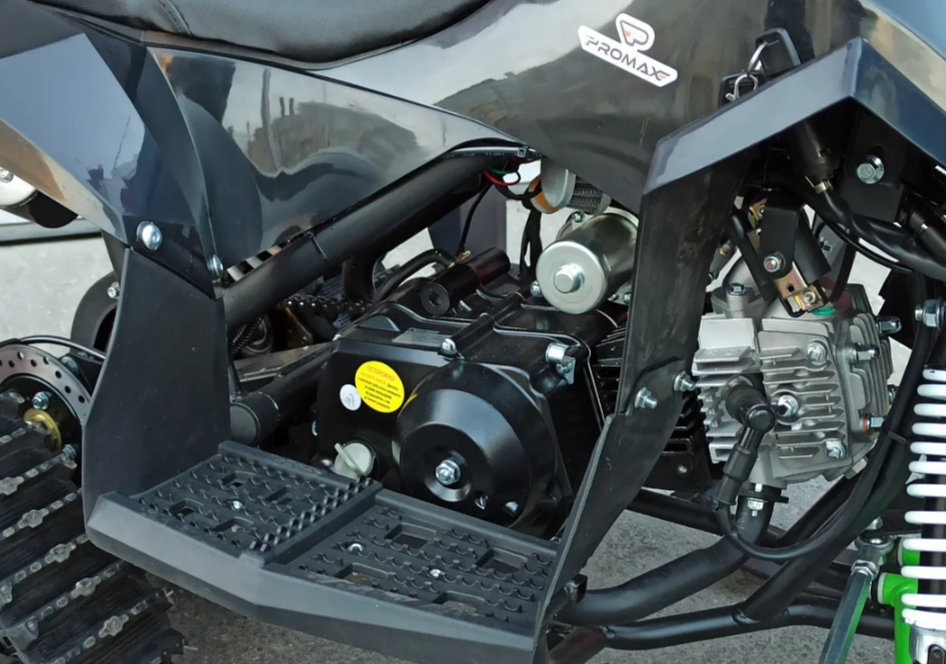 Квадроцикл PROMAX SNOW-RRO 150 + зимний комплект в Пензе