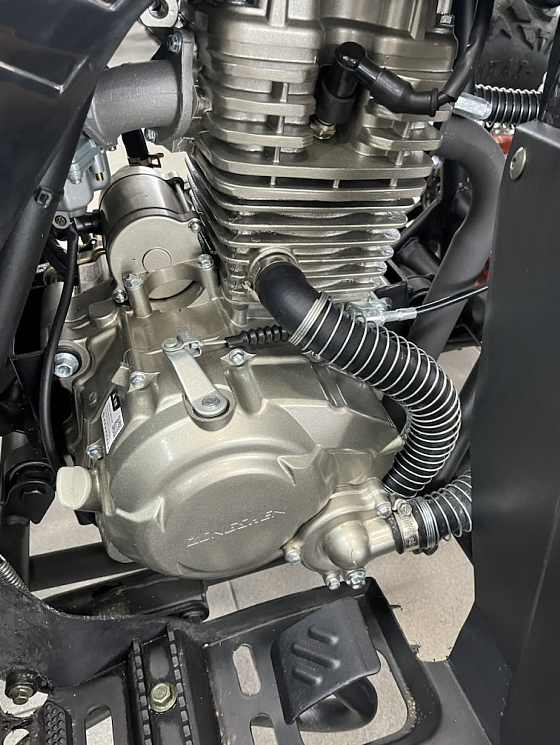 Квадроцикл PROMAX 300 4X4 ALL ROAD в Пензе