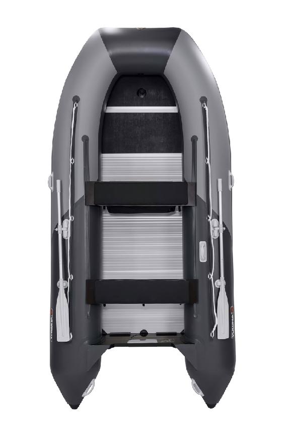 ЛОДКА НАДУВНАЯ YUKONA 450 TS - U (БЕЗ ПАЙОЛА) в Пензе