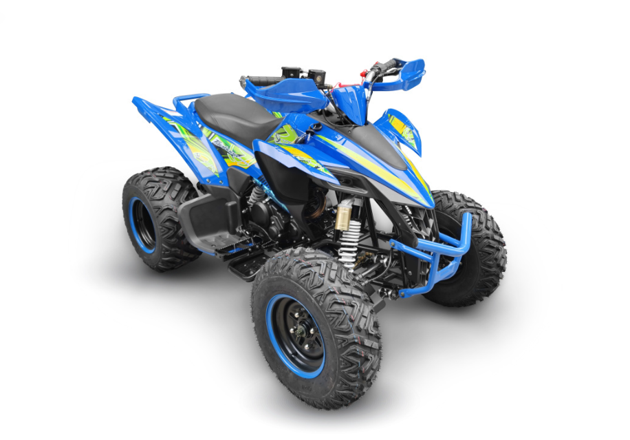 Квадроцикл YACOTA TYPHOON 250 в Пензе