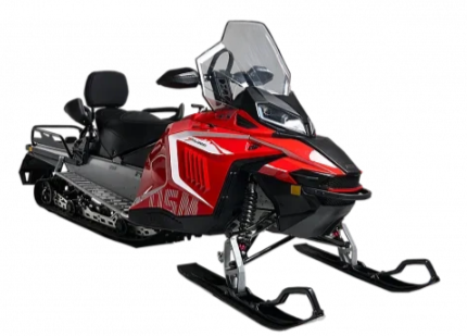 Снегоход OSM SM1000 в Пензе