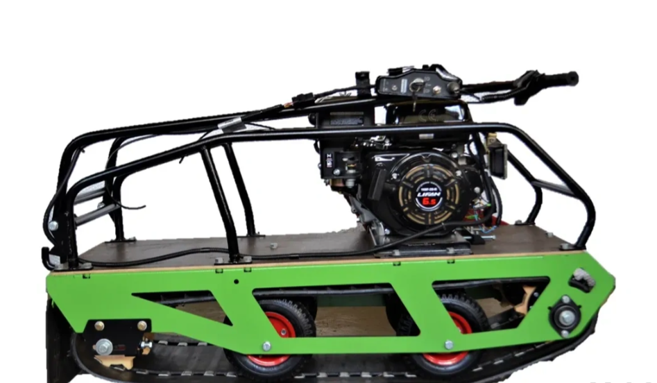 Мотобуксировщик БТС «МАЛЕК»  380/7  БЕЗ э/зап. LIFAN/LONCIN (60 Ватт) в Пензе