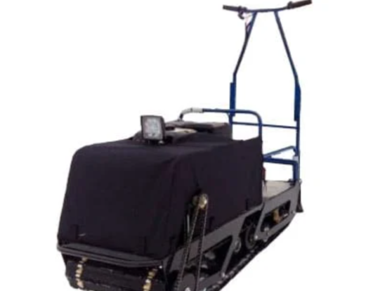 Мотобуксировщик ЕНОТ М 15 Л.С. в Пензе