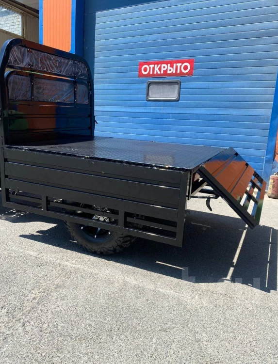 Квадроцикл PROMAX Фермер 350 4x4 ALL ROAD в Пензе