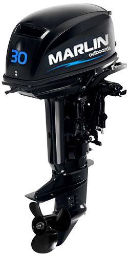Лодочный мотор MARLIN MP 30 AMHL в Пензе
