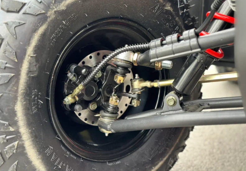 Квадроцикл GBM MAVERICK 300 NEW в Пензе