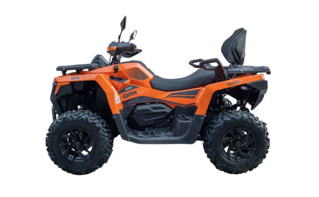 Квадроцикл HND QRX 550 в Пензе