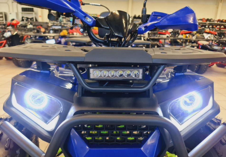 Квадроцикл GBM CROSS HILL 200 NEW PREMIUM в Пензе