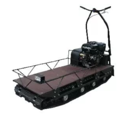 Мотобуксировщик PAXUS 650 GRAND 13 л.с. HONDA в Пензе