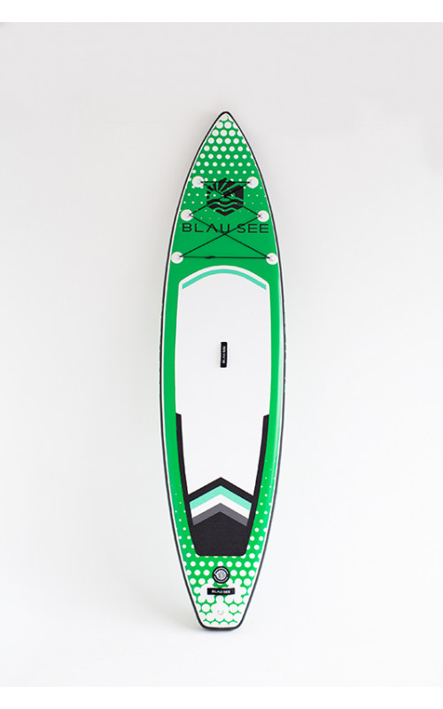 НАДУВНОЙ SUP BOARD JUNGLES 11,6 в Пензе