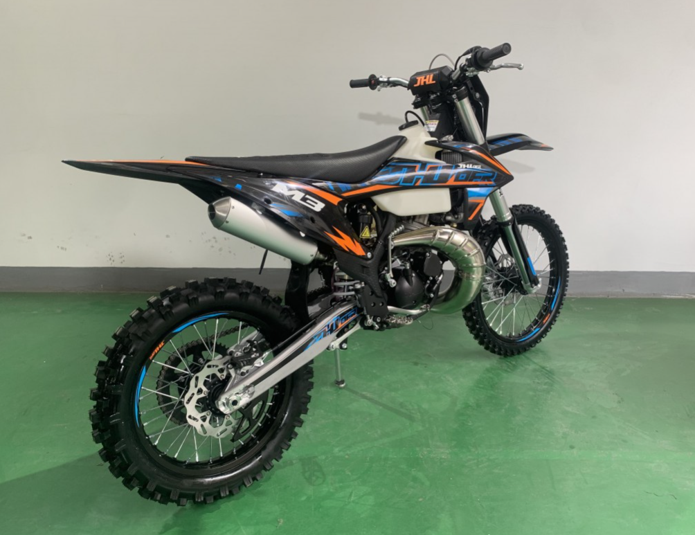 Мотоцикл JHL MOTO JHL M3 MT250 (1E66MM) в Пензе
