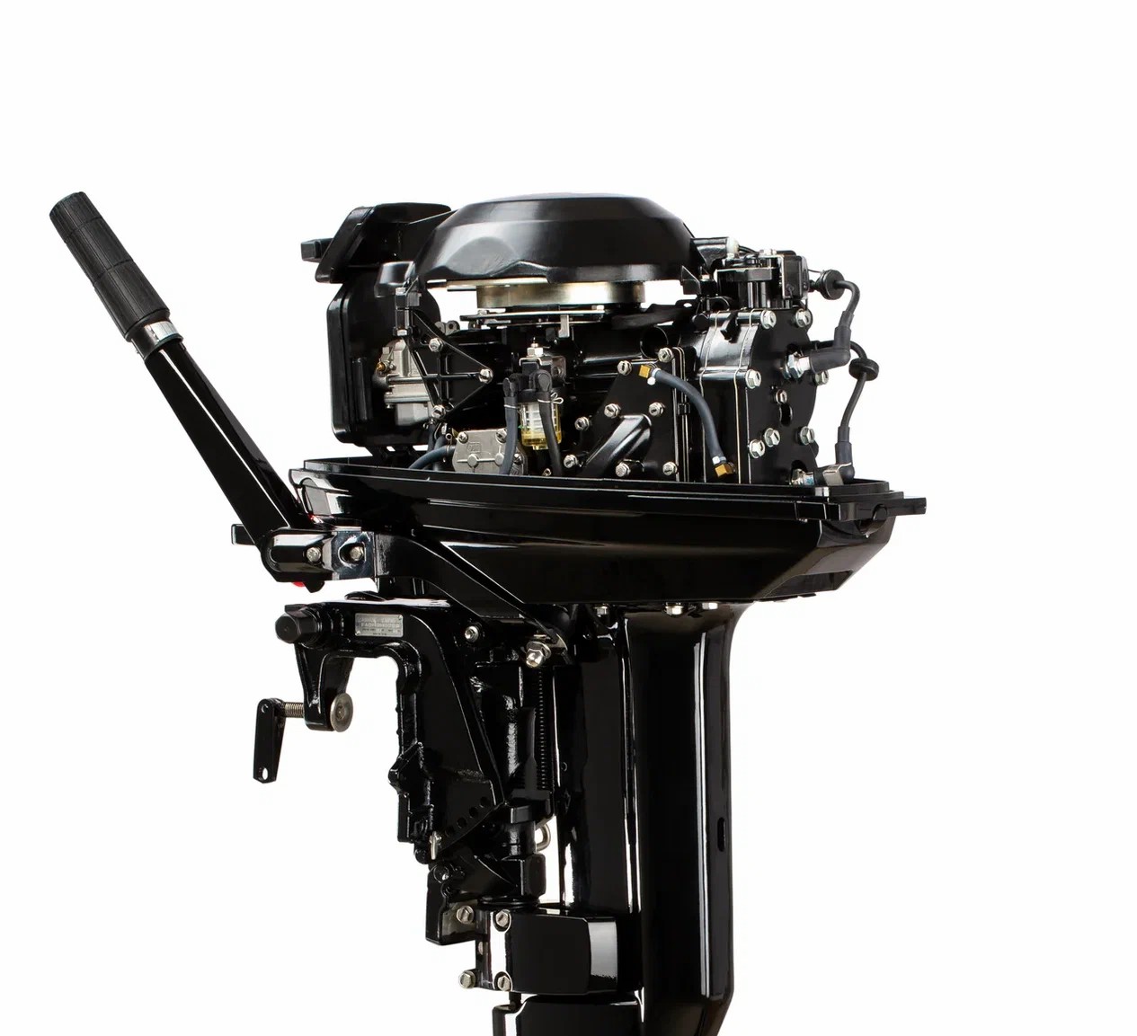 ЛОДОЧНЫЙ МОТОР GLADIATOR G30FHS в Пензе