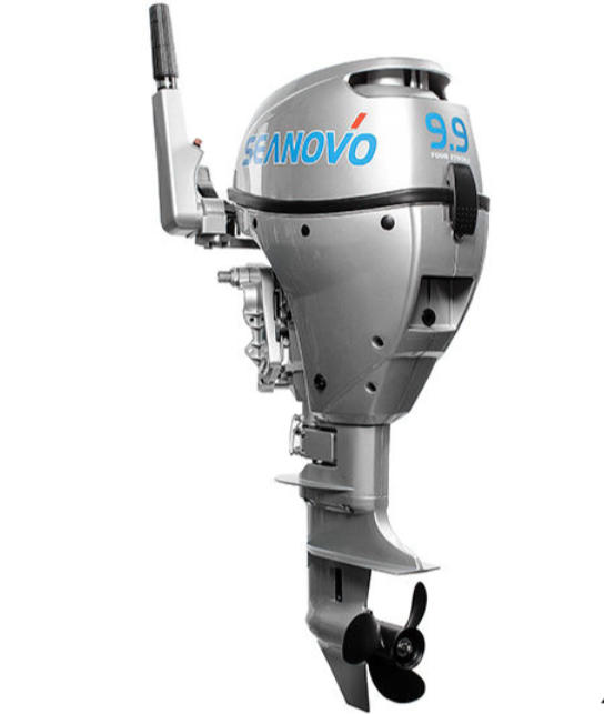 Лодочный мотор SEANOVO SNF9.9HL в Пензе