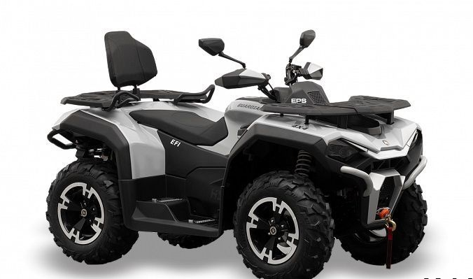 Квадроцикл HISUN GUARDIAN 550L /LONG в Пензе