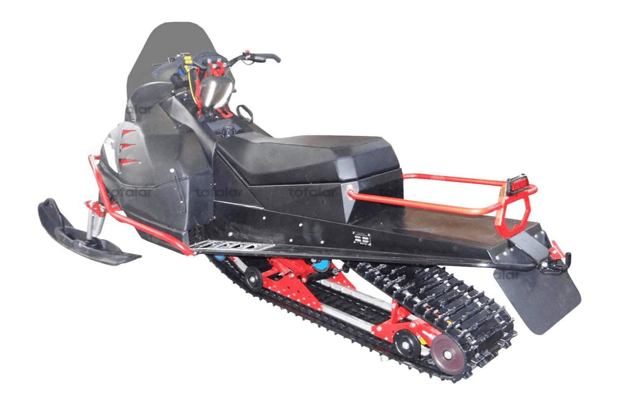 Снегоход ТОФАЛАР АТЛАС 500 в Пензе