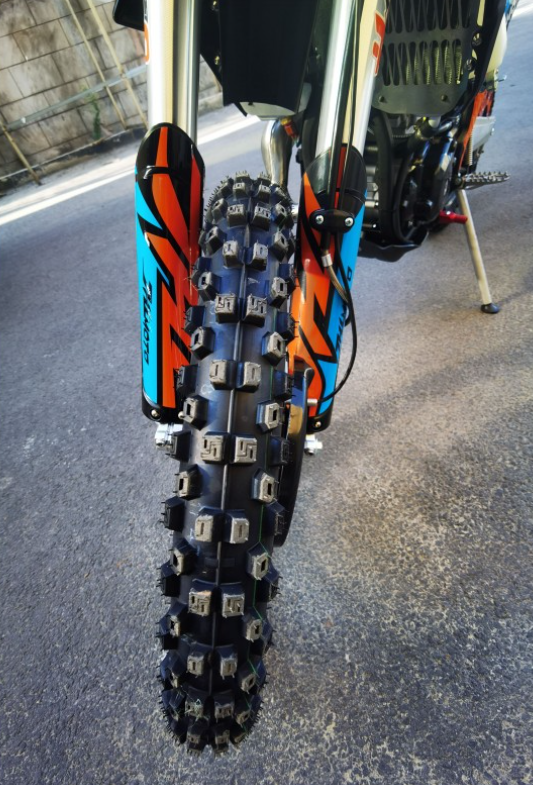 Мотоцикл JHLMOTO JHL Z7 NC250S (177MM-A) в Пензе