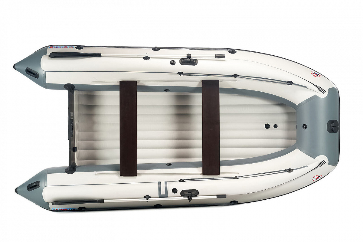 Лодка MISHIMO FAMILY LITE DF 390 в Пензе