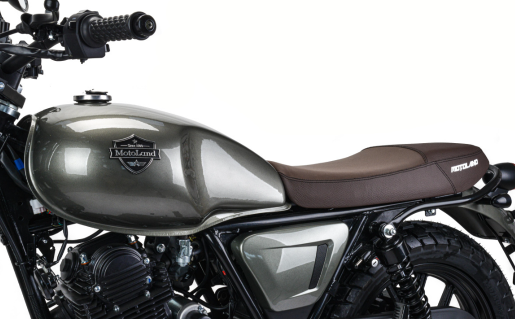 Мотоцикл MOTOLAND (МОТОЛЕНД) TEXAS 300 в Пензе