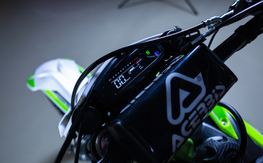 Мотоцикл Progasi SUPER MAX 300 PRO PR300 (ZS175FMN) в Пензе