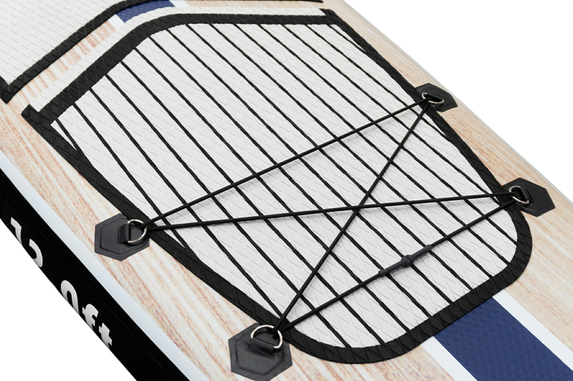 Сап-борд синий 11.6ft RIVIERA в Пензе