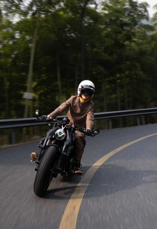 Мотоцикл Benda Napoleon 250 в Пензе