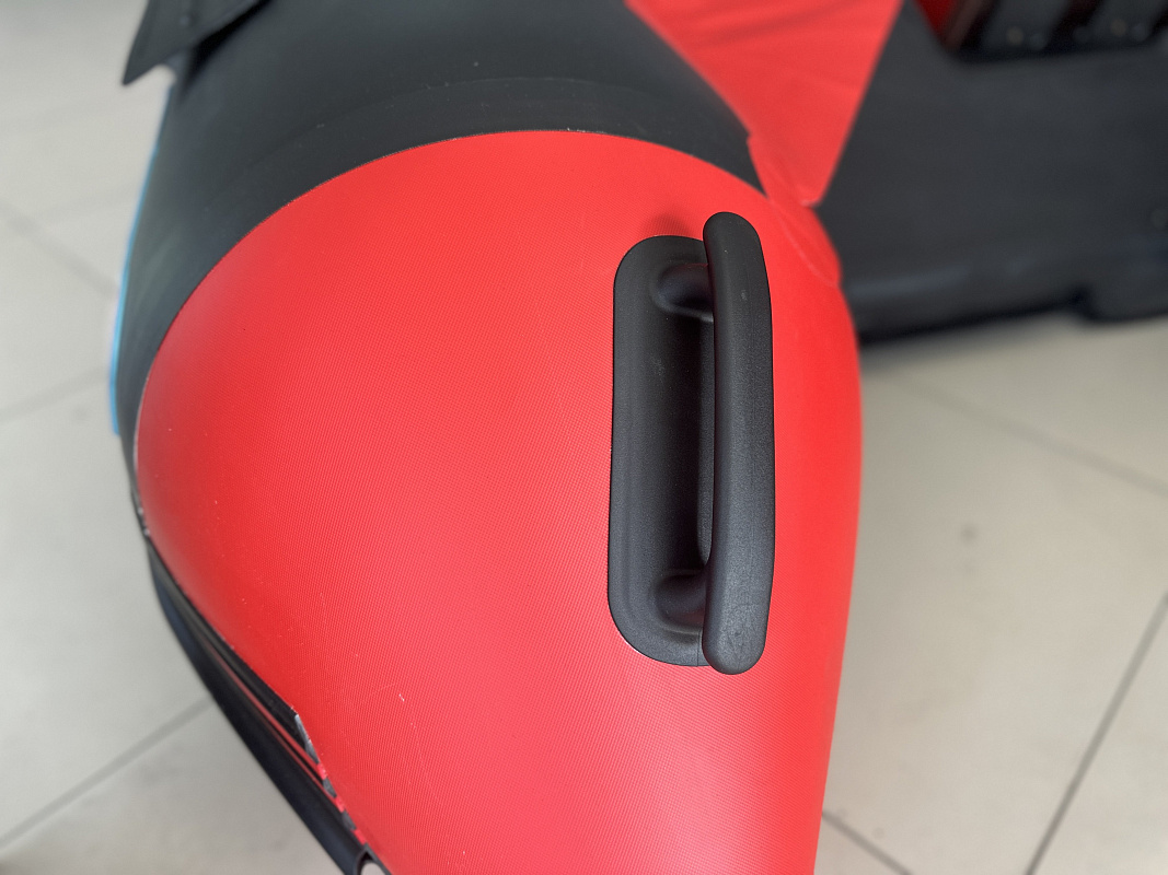 Лодка MISHIMO RIVER JET 390 под водомет в Пензе