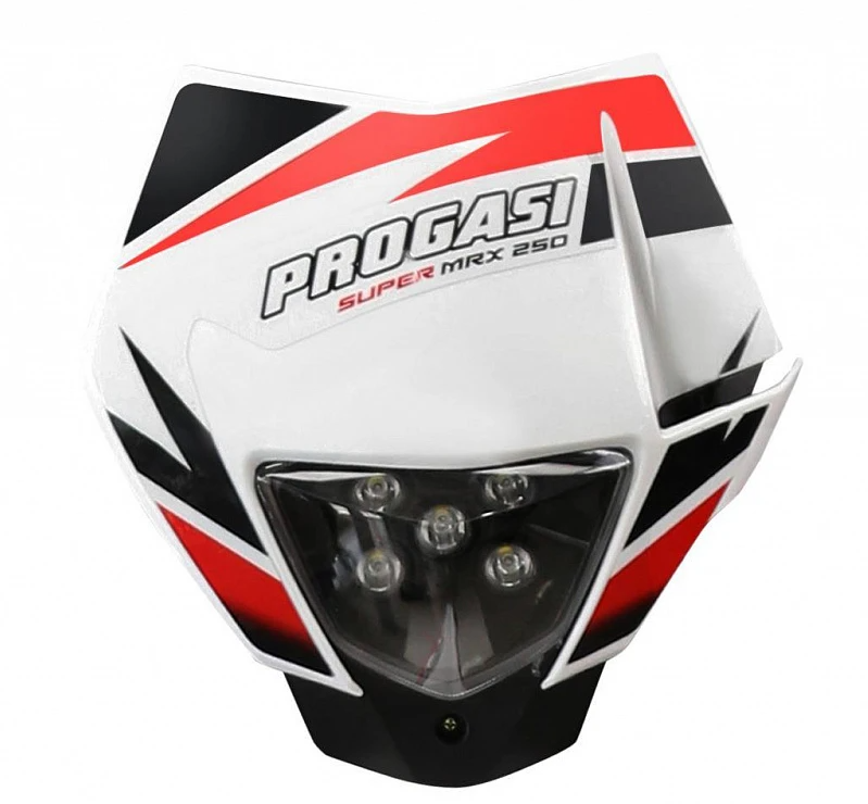 Мотоцикл Progasi SUPER MAX 300 PRO SPORT в Пензе