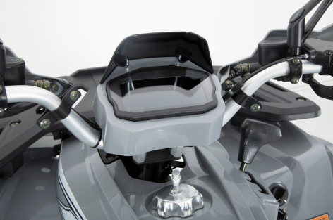 Квадроцикл YACOTA VIKING 200 в Пензе