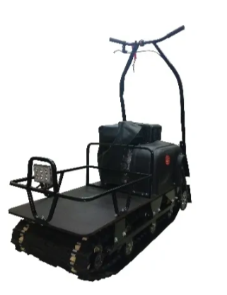 Мотобуксировщик PAXUS 500 9 л.с. HONDA в Пензе