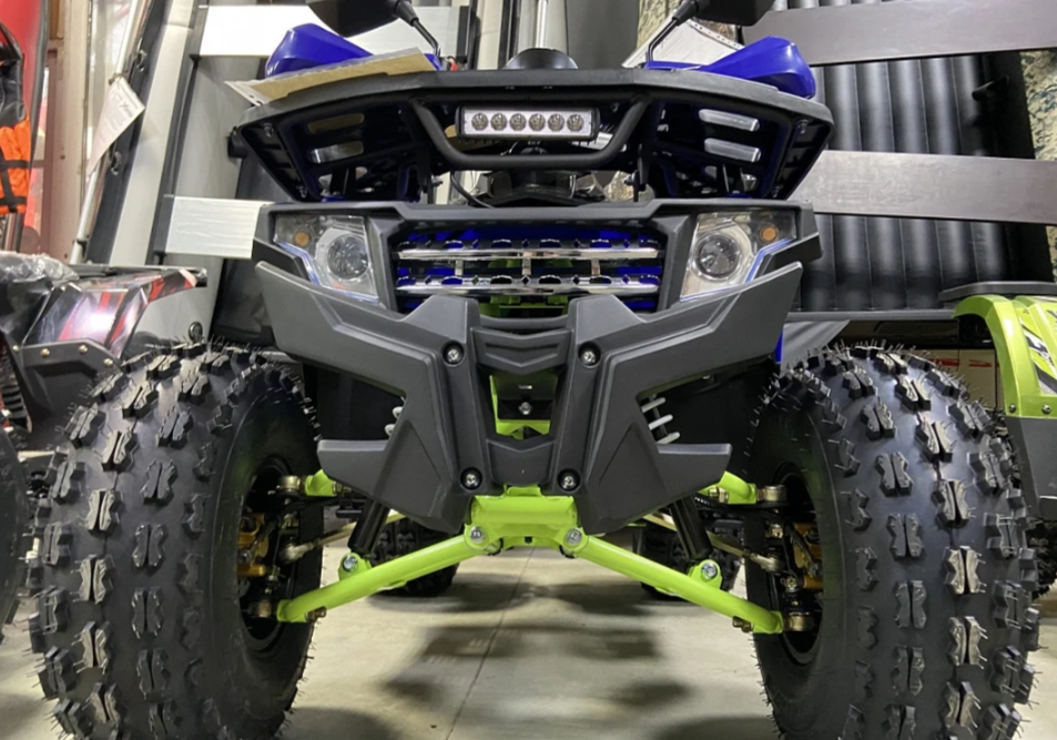 Квадроцикл PROMAX WILD 2.0 190 PRO (2025) в Пензе