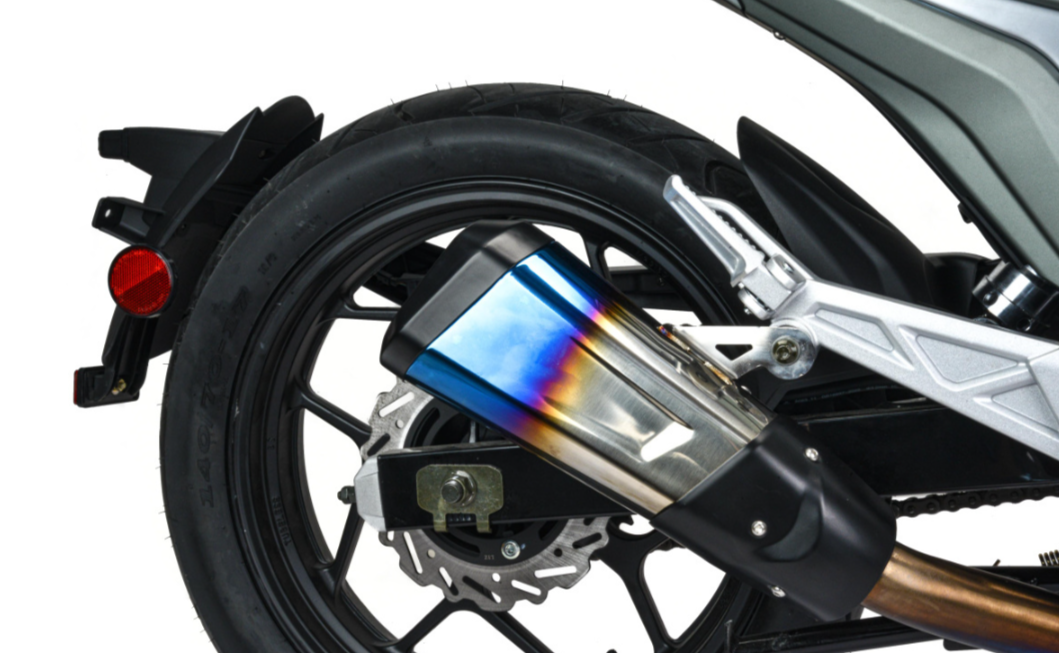 Мотоцикл MOTOLAND (МОТОЛЕНД) 300 CBR в Пензе