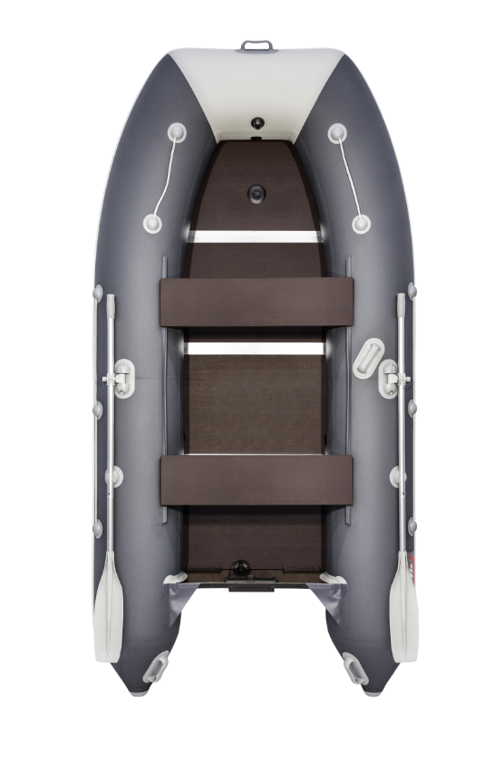 Лодка Таймень LX 3400 СК в Пензе