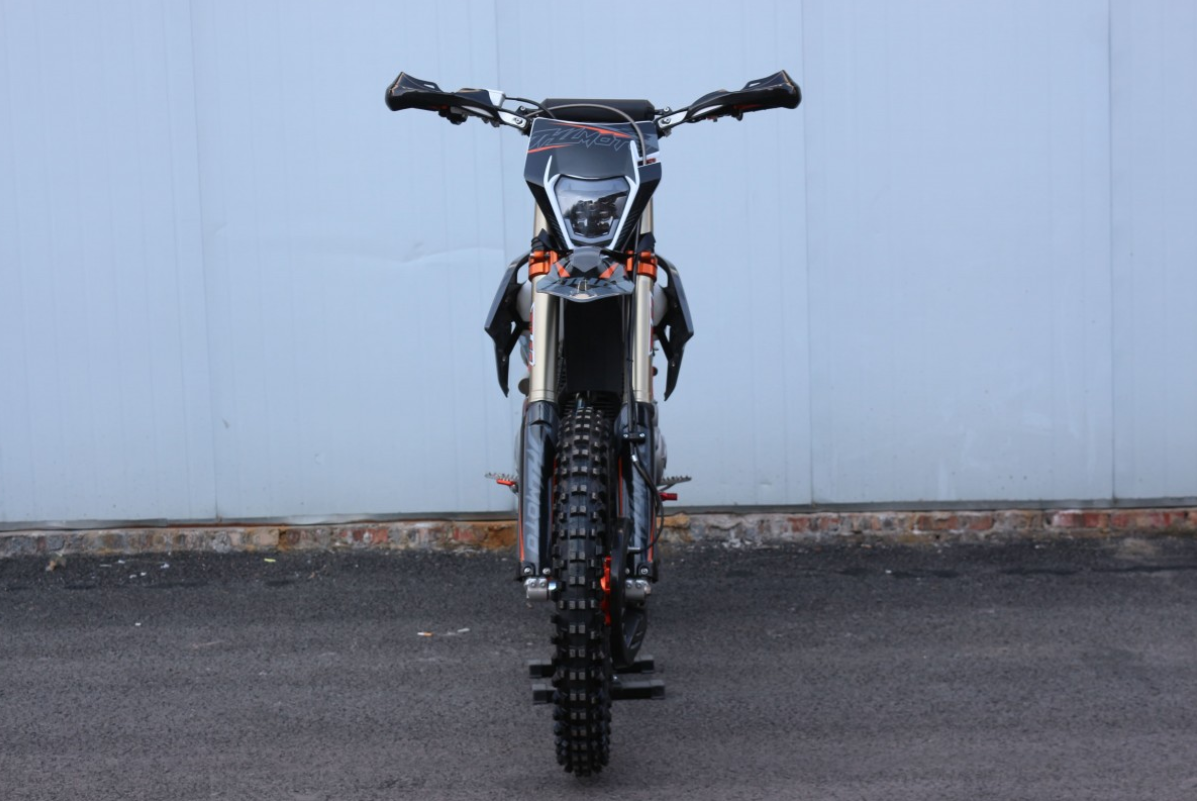 Мотоцикл JHLMOTO JHL Z4 PR250 (172FMM-5) в Пензе