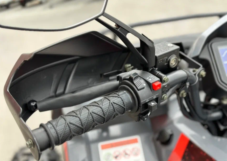 Квадроцикл GBM MAVERICK 300 NEW в Пензе