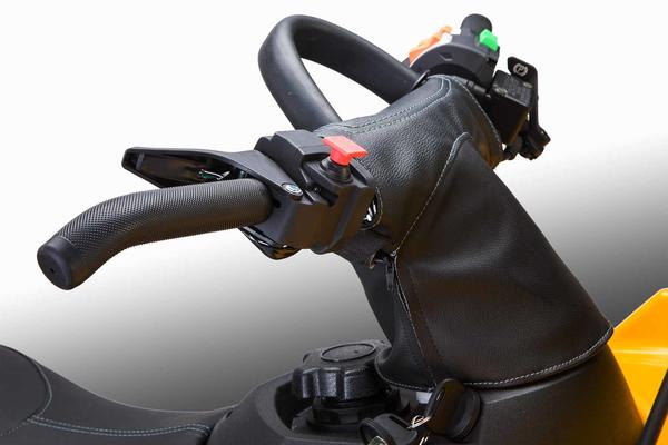 Снегоход SV600T (L ST SWT) ВИКИНГ 2.0 в Пензе