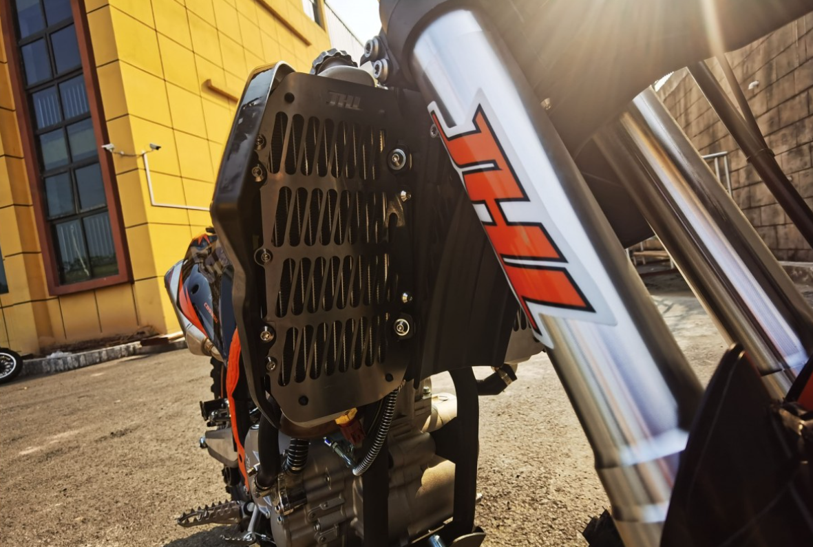 Мотоцикл JHLMOTO JHL Z6 NB300 (174MN-5) в Пензе