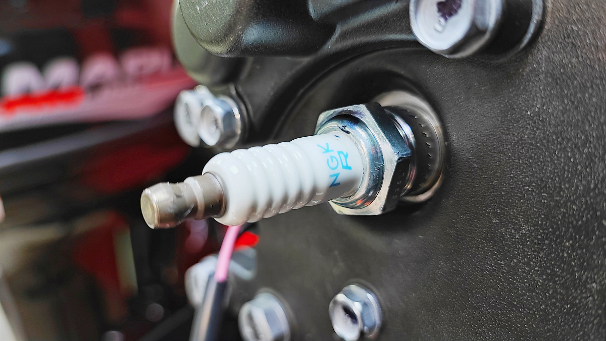 Лодочный мотор MARLIN PROLINE MP 50 AWR ПОД ВОДОМЕТ в Пензе