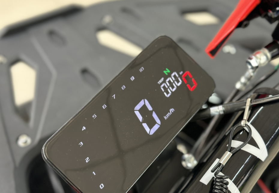 Квадроцикл GBM MAVERICK 222 NEW в Пензе