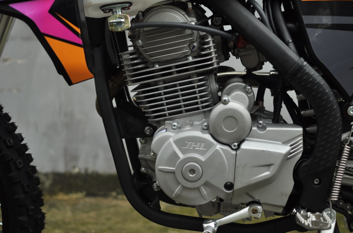 Мотоцикл JHLMOTO JHL LX3 PR300 (175FMN) в Пензе